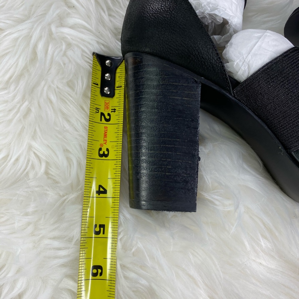 New Steven by Steve Madden Sz 10 Heeled Sandals - Picture 4 of 7